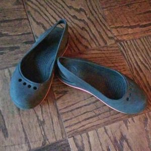 CROCS BALLET SLING